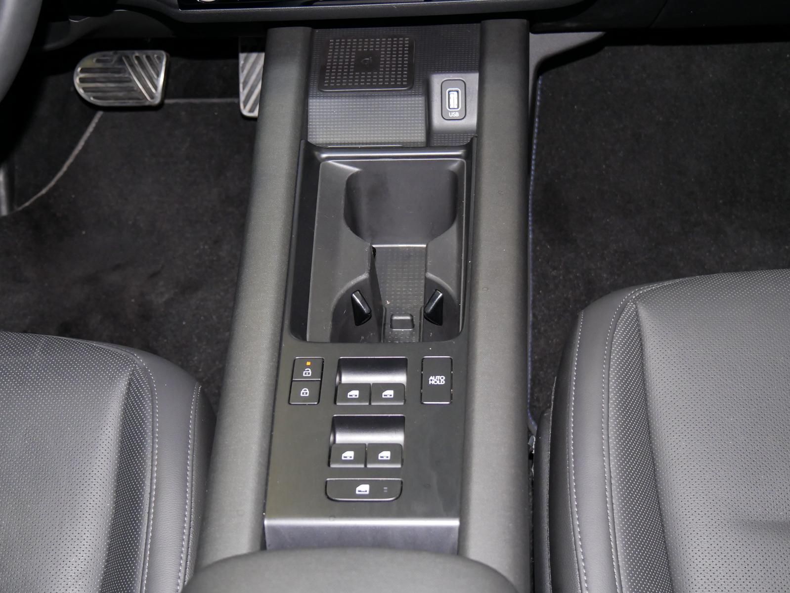 Hyundai IONIQ 6 – Bild 22