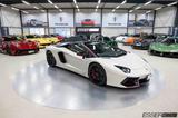 Lamborghini Aventador LP 700-4 Roadster | Pirelli Edition - Lamborghini Aventador: Automatik