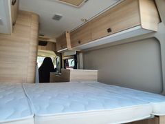 Chausson V 594 L FirstLine,Markise,Solar,Rückfahrkamera