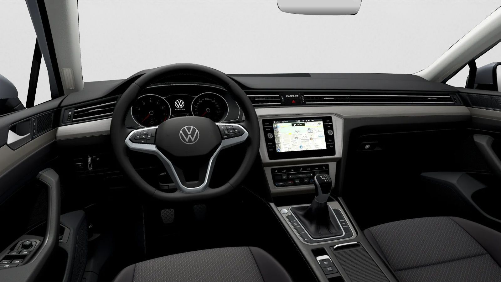 Volkswagen Passat Variant - Bild 4