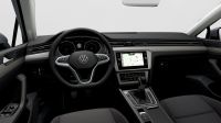 Volkswagen Passat Variant - Vorschau Bild 4