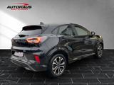 Ford Puma Hybrid ST-Line X Bluetooth Navi LED Klima - Ford in Neumünster