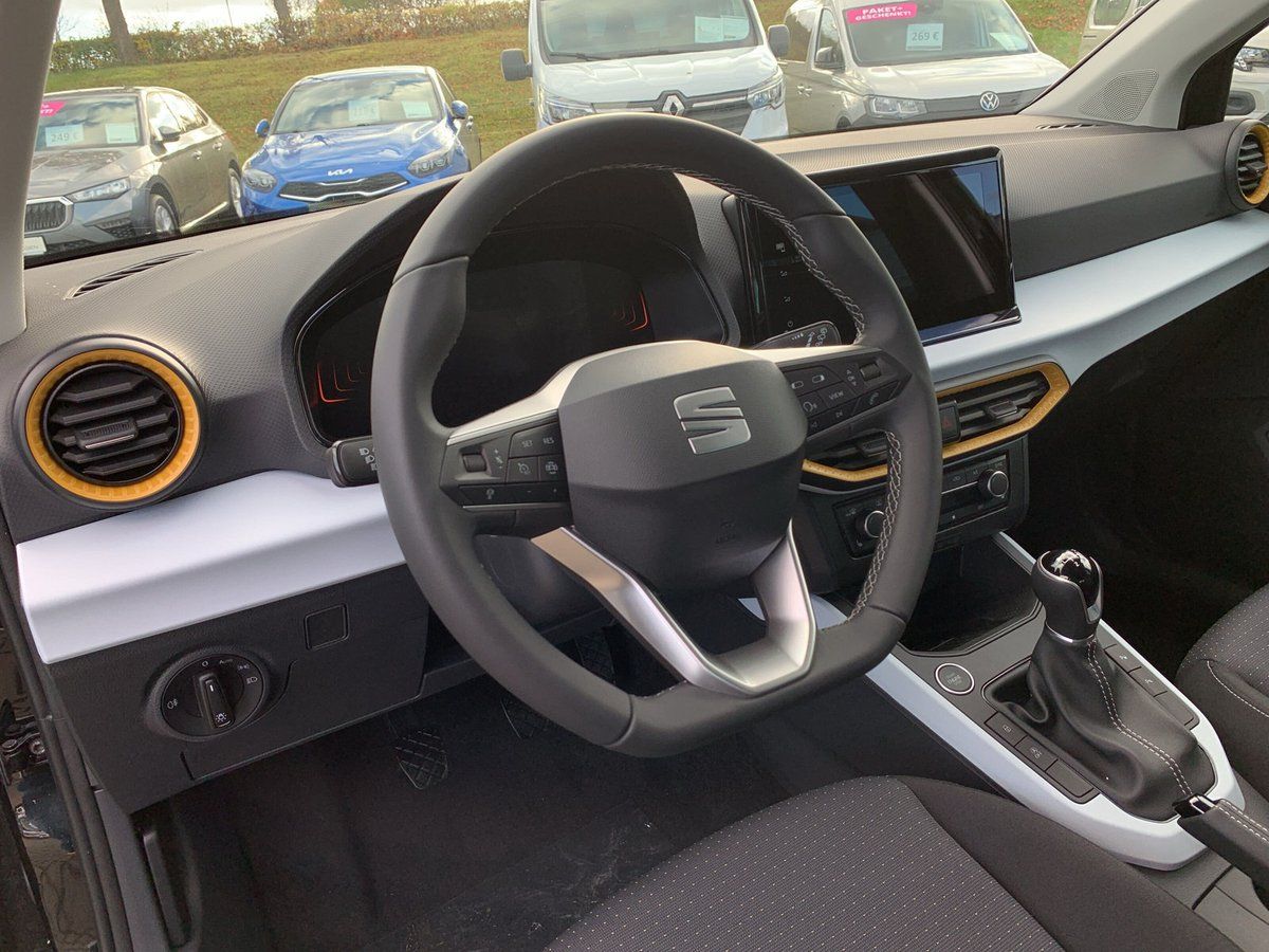 Seat Arona - Bild 10