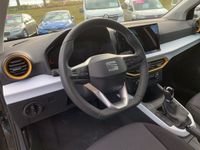 Seat Arona - Vorschau Bild 10