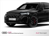 Audi Q7 SUV S line business TFSI e quattro 290 kW