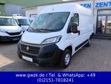 Fiat Ducato L2H2 350 Navi / Kamera / PDC