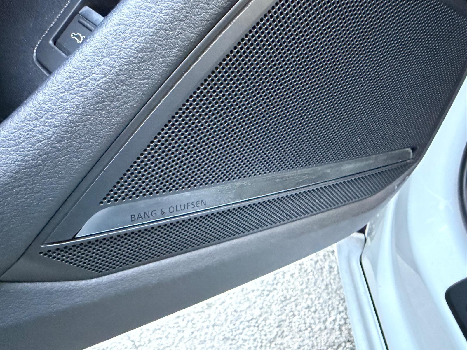 Audi A6 Avant 45 TDI quattro sport/S-Line/Kamera/AHK/