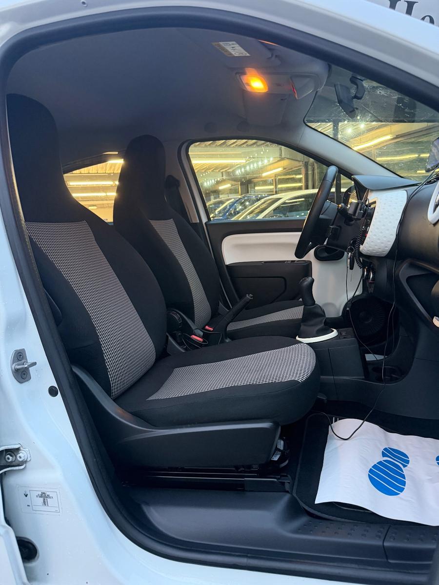 Renault Twingo Life*Car*Play*Klima*Tüv*Neu*