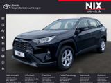 Toyota RAV4 2.5 Hybrid Business Edition 4x2 - Toyota RAV 4 Gebrauchtwagen in Frankfurt