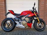 Ducati Streetfighter V4S ,Öhlins,Griffheizung,QS,EBC,DW - Angebote entsprechen deinen Suchkriterien