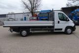 Citroën Jumper 2.2 Maxi XxL Pritsche(4,2m)*Klima*AHK*1.H - Citroën Jumper maxi