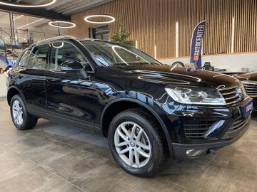 Volkswagen Touareg V6 TDI 4Motion *Bi-XENON*360Kamera*ACC*