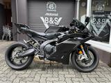 Yamaha R9 YZF-R9 ABS TC LED 1 Hand Garantie bis 2030 - YAMAHA R9