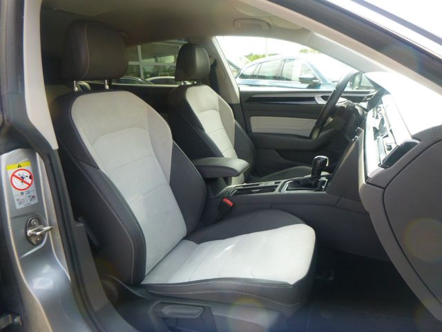 Fahrzeugabbildung Volkswagen Arteon 2.0 TDI Elegance> AUT/ACC/LED/NAV/T.LEDER
