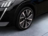 Peugeot 208 Elektromotor 136 Allure, GT-Line, Navi, SHZ - Peugeot Gebrauchtwagen in Mönchengladbach