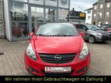 Opel Corsa 1.4 Color Edition*SPORT*PDC*TÜV NEU*KLIMA - Opel Corsa: Sport Edition