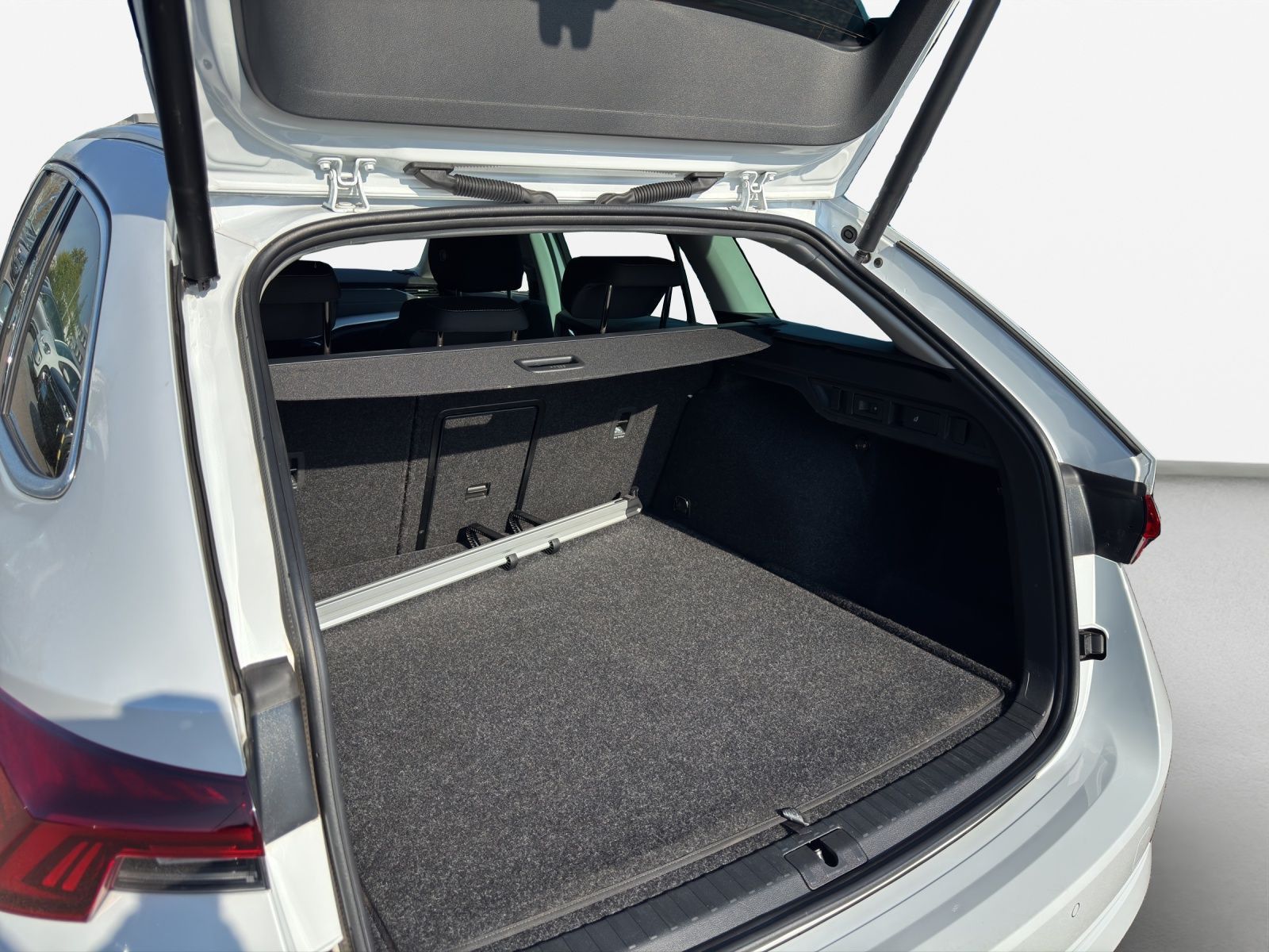 Skoda Octavia - Bild 11