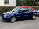 Volkswagen Golf 1.6 Classicline Cabriolet Classicline - Volkswagen Golf: Cabrio, Classicline