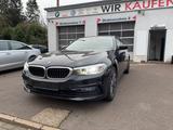 BMW 520 i Sport Line SHZ/PDC/NAVI/XENON - BMW 520: 520i