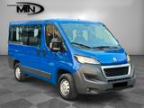 Peugeot Boxer 9.Sitzer/H1+L1/DOPPEL-KLIMA/1.HAND - Peugeot Boxer: L1h1
