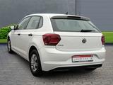 Volkswagen Polo 1.0+Berganfahrassistent+Start-Stop-Automati - Volkswagen Polo: Auto