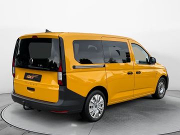Volkswagen Caddy Maxi - 6