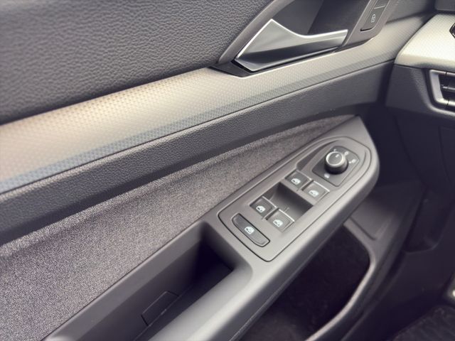 Golf VIII Move 1.5 eTSI DSG Navigation, Rückfahr