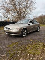 Opel Vectra B Irmscher - gebrauchte Opel Vectra aus dem Jahr 1999