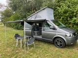 Volkswagen T5 California - graue Volkswagen T5 California