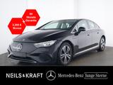 Mercedes-Benz EQE 300 MEMORY+TOTW+AMBIENTE+DISTRONIC+STDHZ+KAM - Mercedes-Benz EQE Jahreswagen