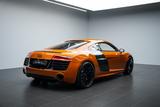 Audi R8 Coupé HANDSCHALTUNG/B&O/CAM - Audi R8 in München
