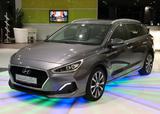 Hyundai i30*ALU*LEDER*NAVI*LED*SHZ*KAMERA* - Hyundai in Bonn