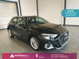 Audi A3 35 1.5TFSI Sportback advanced|LED|Kamera|Navi - Audi A3 aus 2020