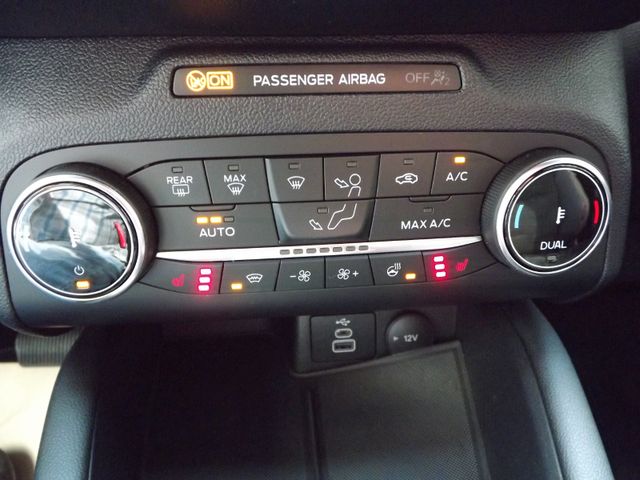 Kuga Plug-In Hybrid ST-Line X*SHZ*B & O*Kamera*