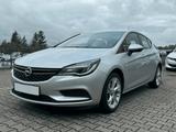 Opel Astra K Lim. 5-trg. 6-GANG KLIMA ALU Start/Stop - Opel Astra Gebrauchtwagen in Nürnberg