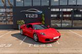 Ferrari F430 F1 - gebrauchte Ferrari F430 aus dem Jahr 2005