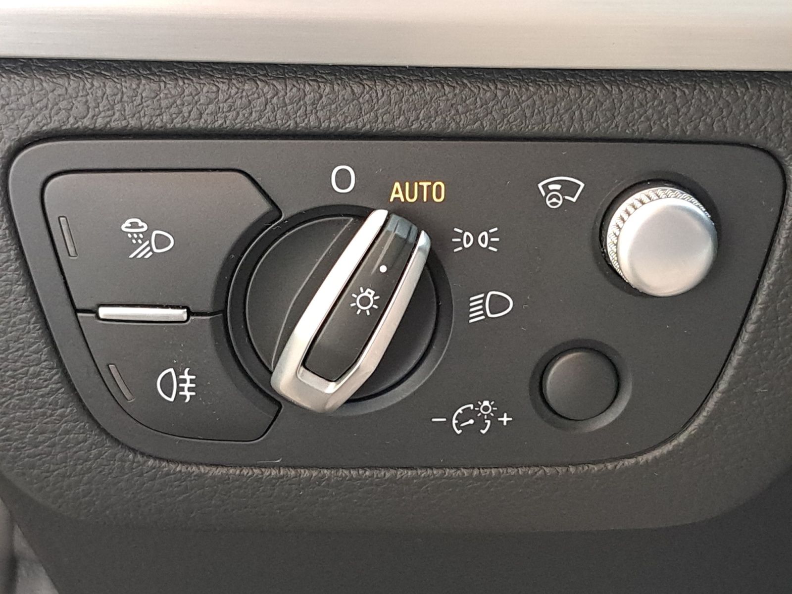 Audi Q5 - Bild 27