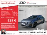 Audi A5 Avant TDI qu. S line*MATRIX*3Z-Klima*19Zoll**