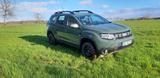 Dacia Duster Blue dCi 115 Expression Expression