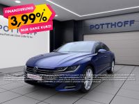 Volkswagen Arteon - Vorschau Bild 1