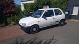 Nissan Micra K11 - Nissan aus 1995