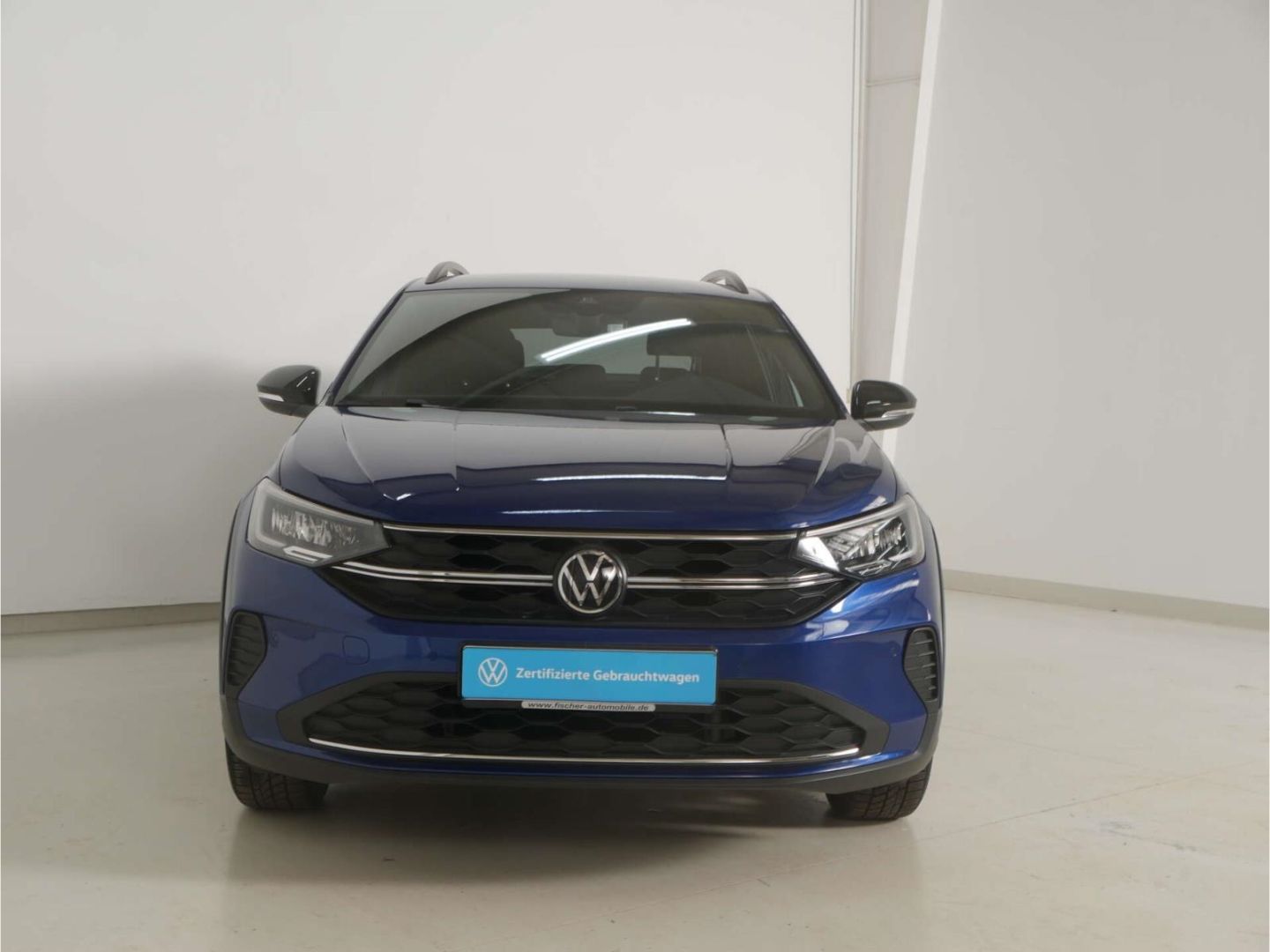 Volkswagen Taigo - Bild 3