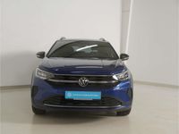 Volkswagen Taigo - Vorschau Bild 3