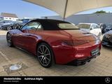 Mercedes-Benz SL 43 AMG Night 20" Dynamic+ Distronic HuD 360° - gebrauchte Mercedes-Benz SL 43 AMG aus dem Jahr 2023
