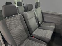 Volkswagen T6 Caravelle - Vorschau Bild 10