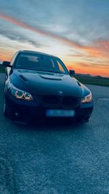 BMW 545I Limosine - BMW 545: 545i