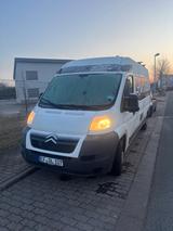 Citroën Jumper 
