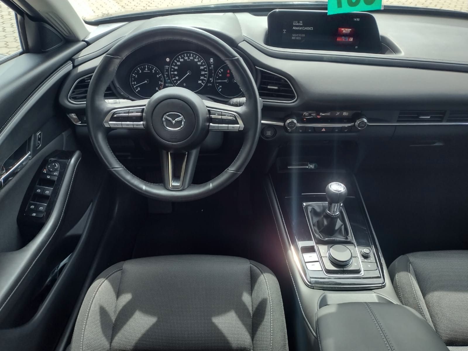 Mazda CX-30 (06/2026, Benzin)