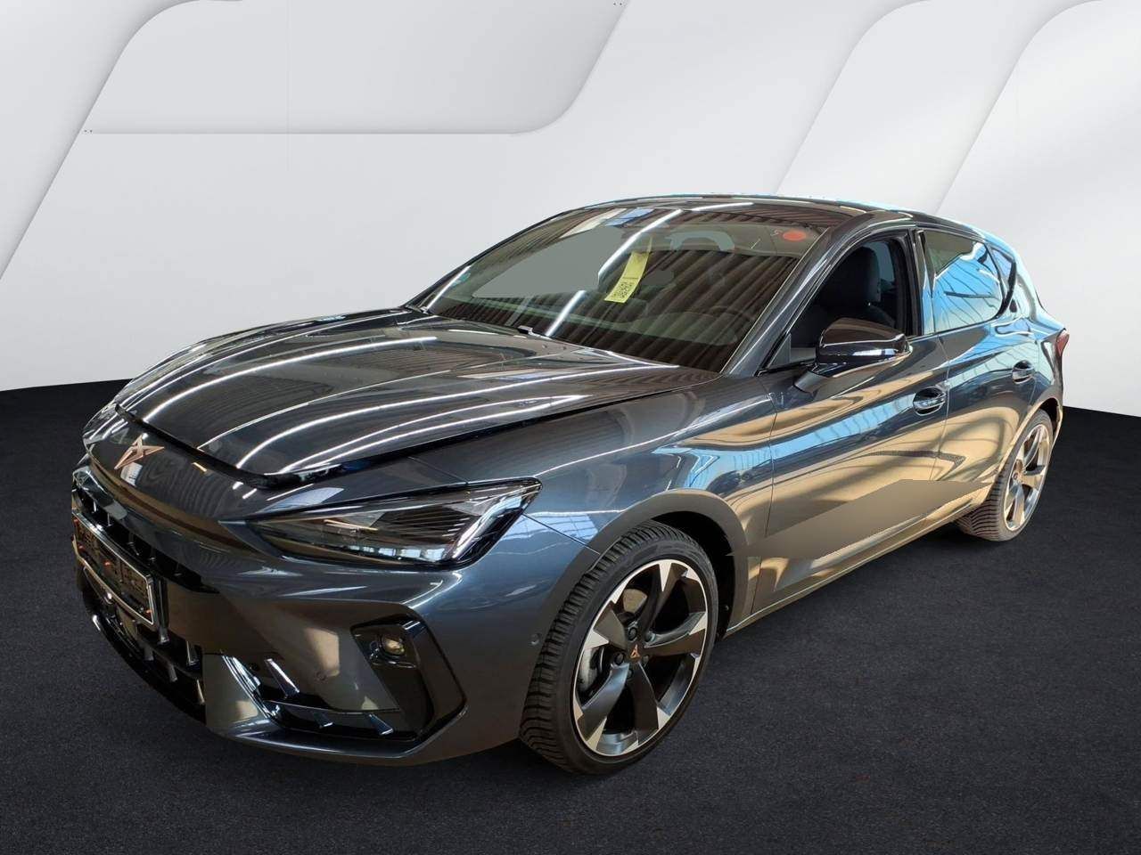 Cupra Leon - Bild 2