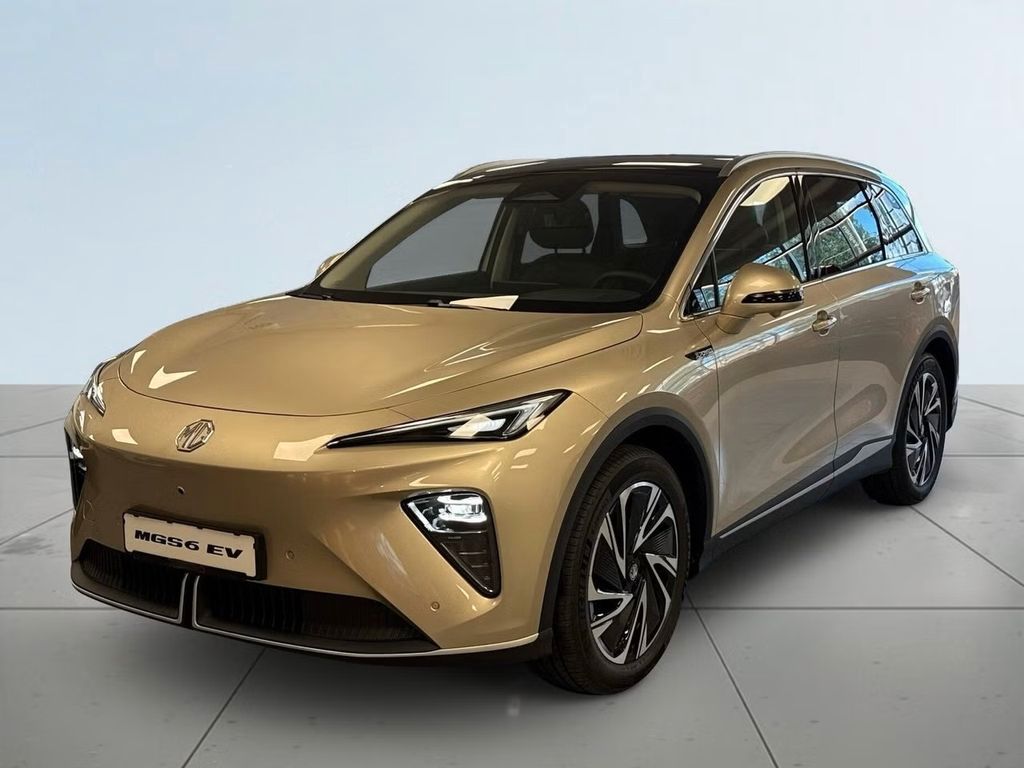 Image of MG Other